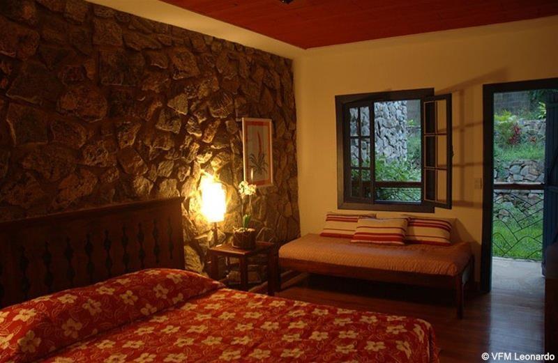 Parador Maritacas Spa Resort Barra do Piraí المظهر الخارجي الصورة